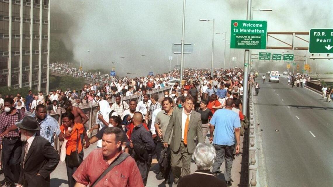 Judge orders top Pentagon lawyer to testify about alleged meddling in the 9/11 case