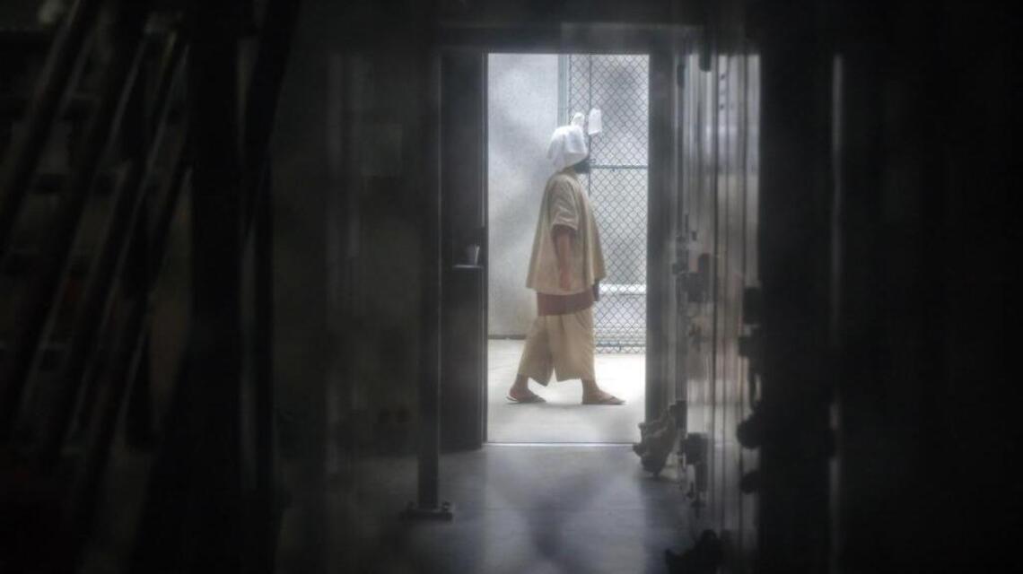 Lawyers for 8 Guantánamo detainees say war has changed enough to let them go