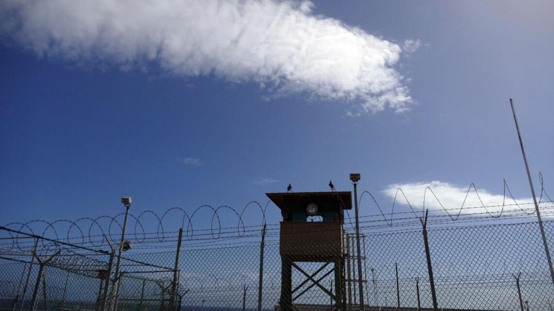 Keeping Guantánamo prison is one thing, filling it up is quite another