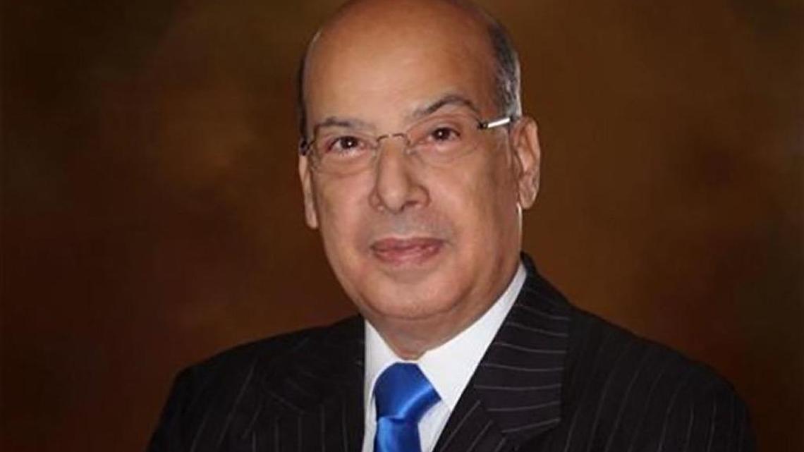 Ambassador Ronald Sanders