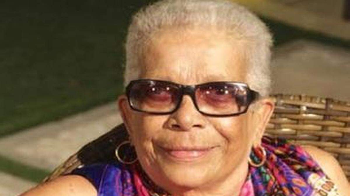 
Dr. Nicole Magloire, a retired gynecologist who filed human rights charges against former Haitian dictator Jean-Claude “Baby Doc” Duvalier, has died at the age of 76.
