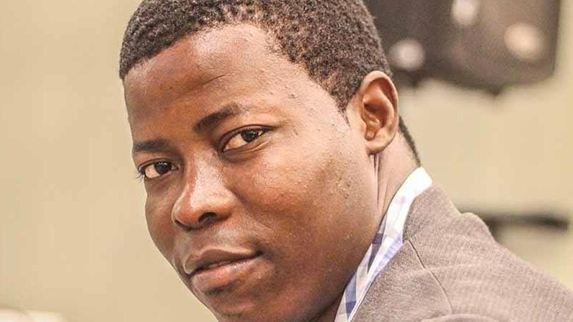 Vladjimir Legagneur, a freelance photojournalist in Haiti, has been missing since March 14 when he went to do an independent project in the Grand Ravine neighborhood of Port-au-Prince. The community was recently the scene of a deadly police raid.