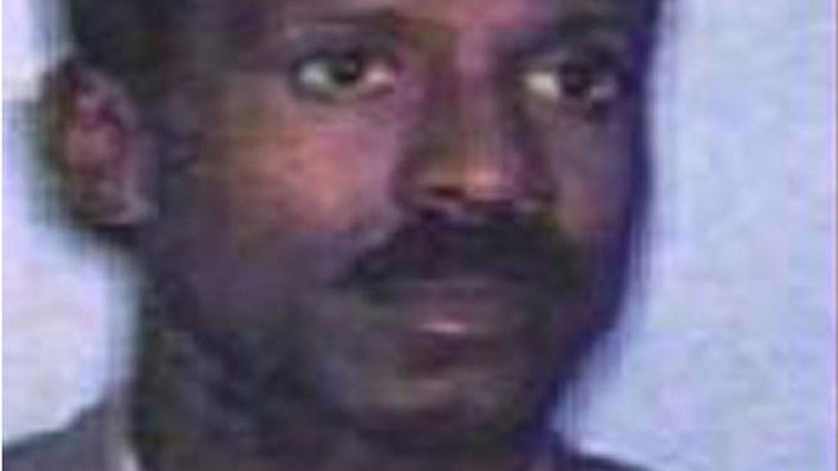 
Beaudouin “Jacques” Ketant was sentenced to 27 years in a U.S. prison for smuggling cocaine between Haiti and the United States. He has been deported to Haiti after having his sentenced chopped in half earlier this year. 
