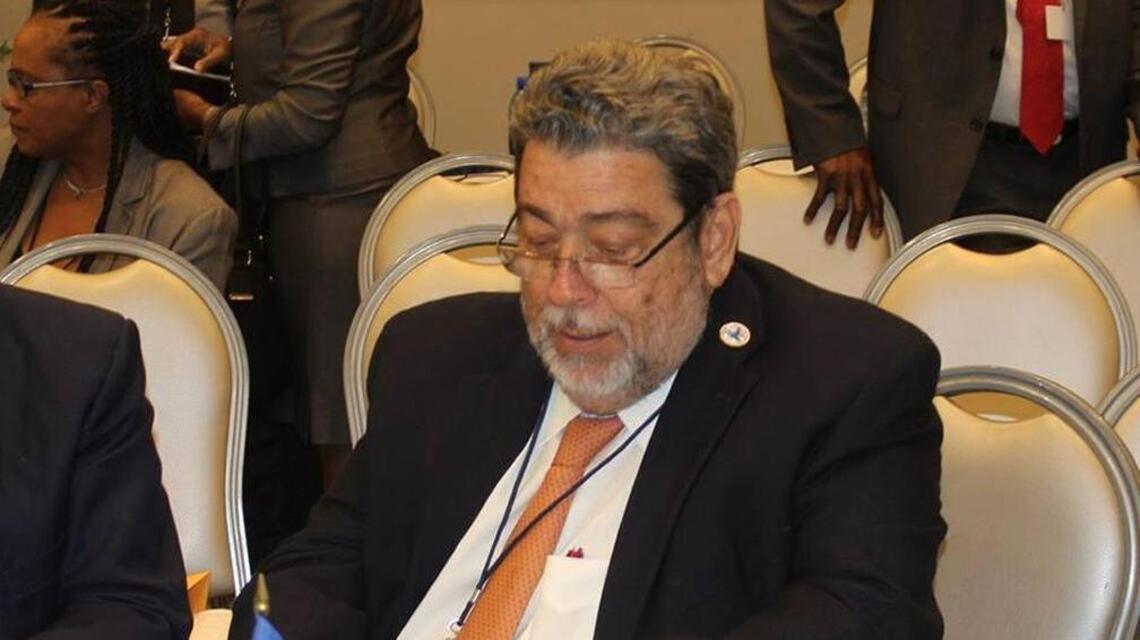 Can Caribbean meeting cool border dispute between leaders of Venezuela and Guyana?
