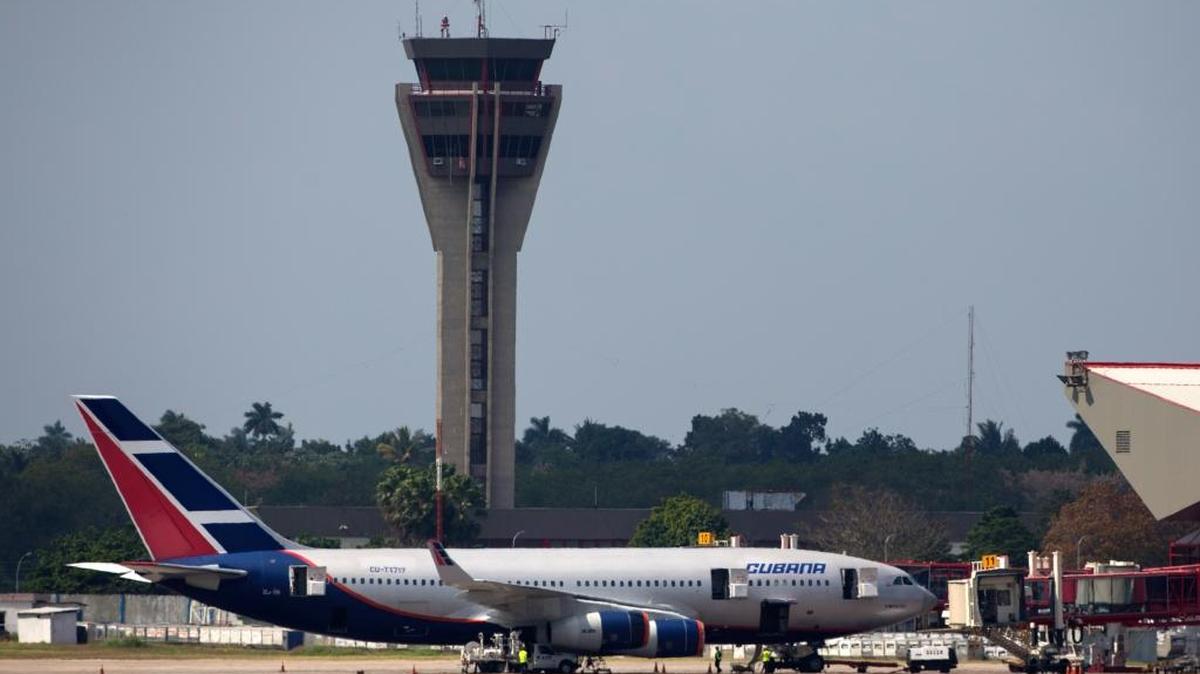 U.S. air carriers have requested more than 300 regularly scheduled weekly flights from various U.S. cities to Havana’s Jose Marti International Airport. That’s far more than the slots that are up for grabs. It’s up to the Department of Transportation to sort out the requests.