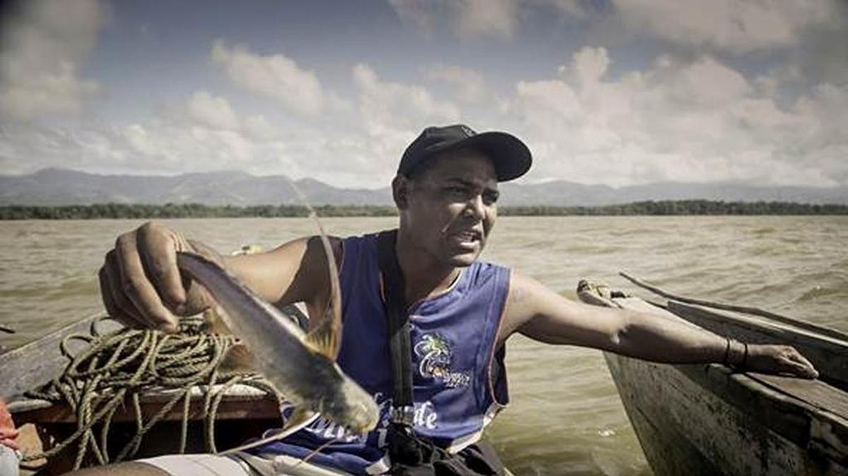 Documentary captures Venezuelan’s attempts to join smuggling trade as a means of survival
