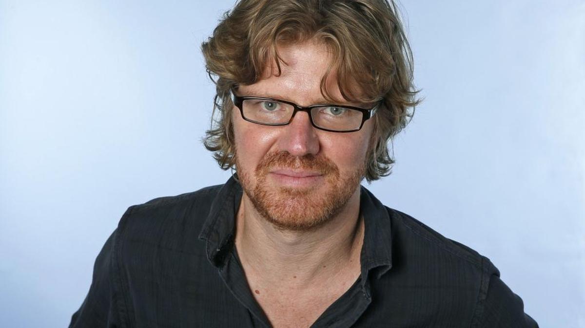 Jim Wyss, Miami Herald Andean bureau chief, was detained Wednesday evening in Venezuela where he had gone to report on a massive protest rally scheduled for Thursday.