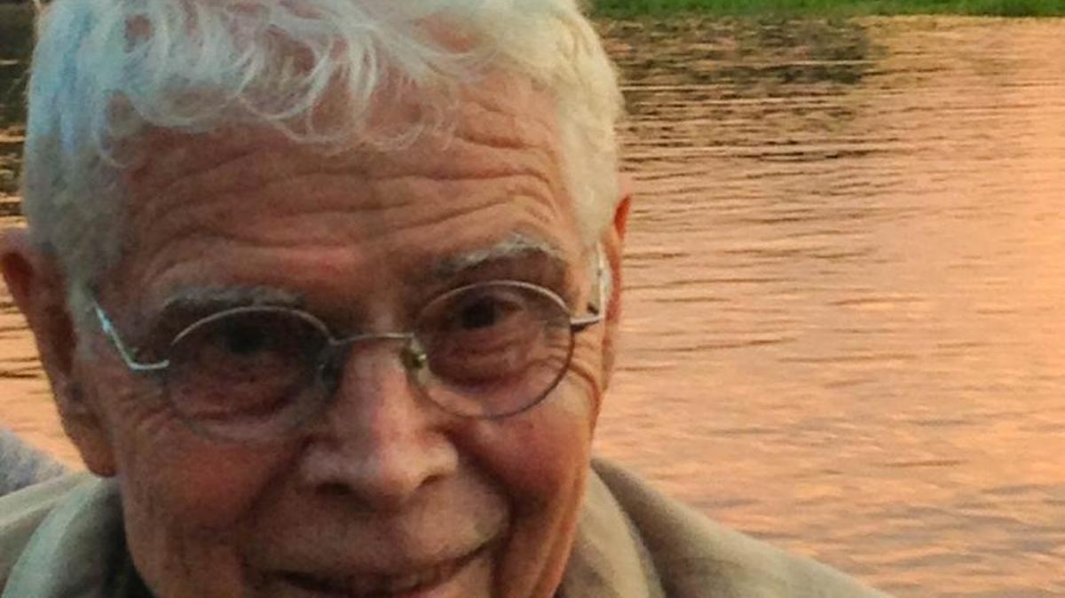 VenEconomía Editor and Publisher Robert “Toby” Bottome