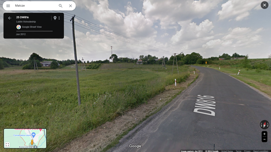 A metal detectorist in Poland stumbled on an ancient tool that archaeologists identified as a 5,000-year-old copper ax head, photos show.