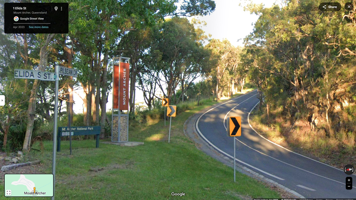 A visitor to a national park in Australia stole an echidna, a protected native mammal, and kept it before officials rescued and released it.