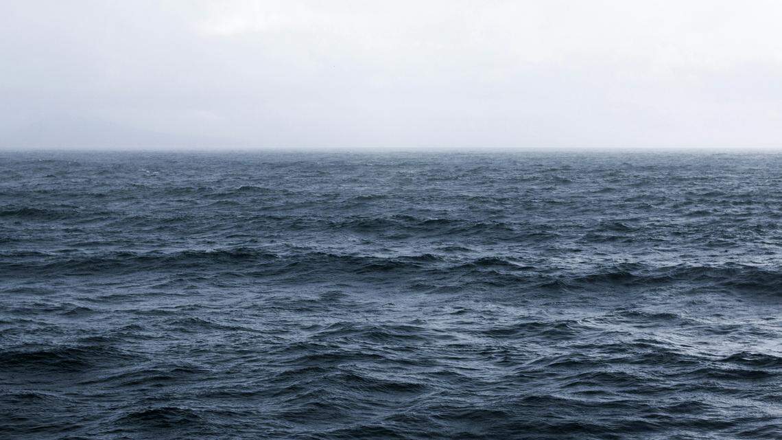 Quahog clams provide evidence that critical North Atlantic Ocean currents may be approaching a “tipping point,” researchers said.