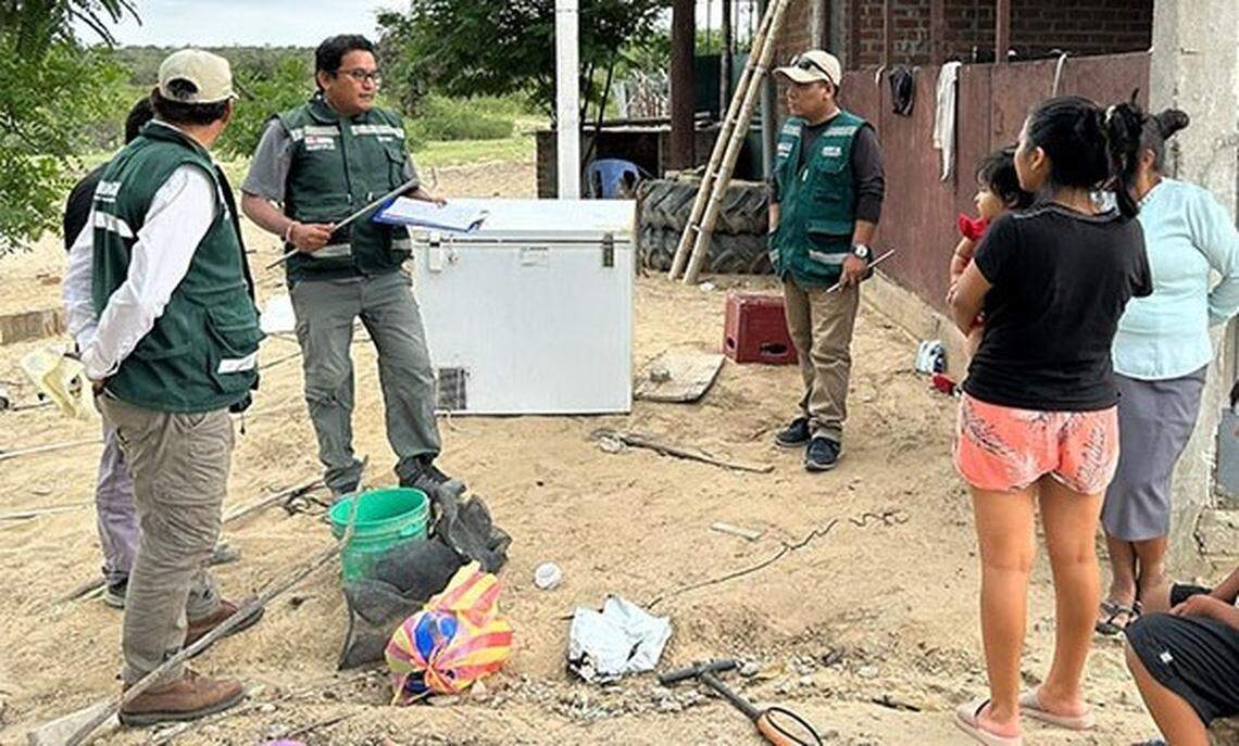 An expert contacted about the bite instructed the resident to seek immediate medical care, wildlife officials said.