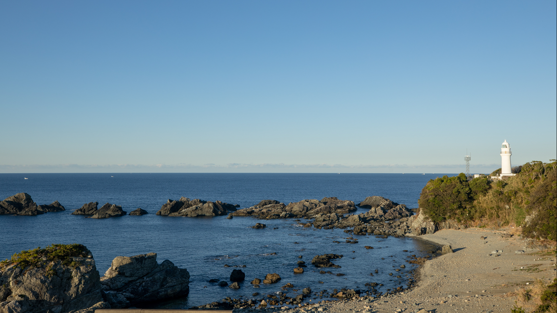 Scientists and trawlers off Japan found an orange-eyed sea creature with “needle-like teeth” and discovered a new species, a study said.