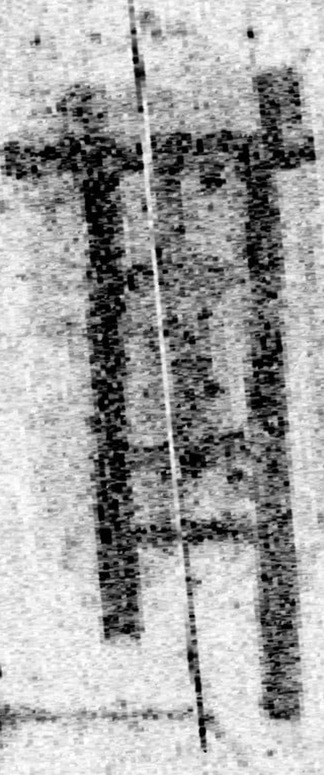 The remains are believed to be the partial construction of the Cistercian monastery of Ås, experts said.