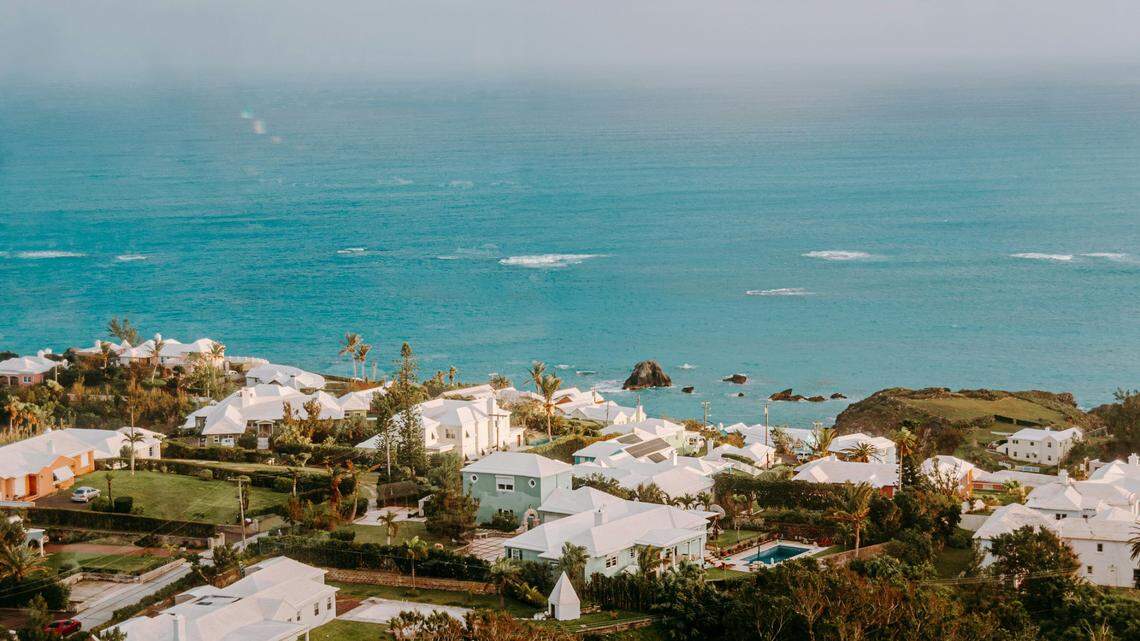 Scientists confirmed the “novel migration” of Atlantic cownose rays to Bermuda beginning in 2012 and continuing ever since, a study said.