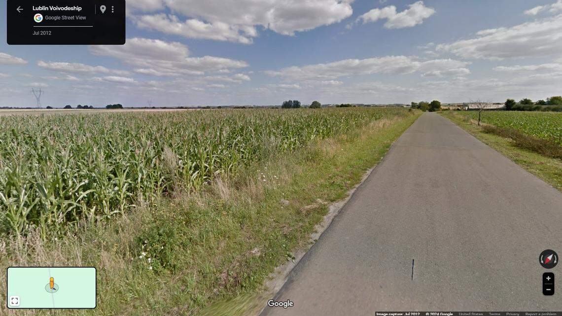 A metal detectorist in Poland uncovered a rare ancient brooch and two medieval weapons, archaeologists said and photos show.