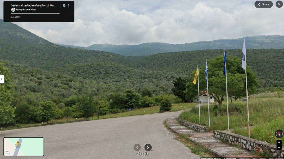 Scientists saw a video of a “highly venomous” snake in Drama, Greece, and discovered a new population of “large” vipers, a study said.