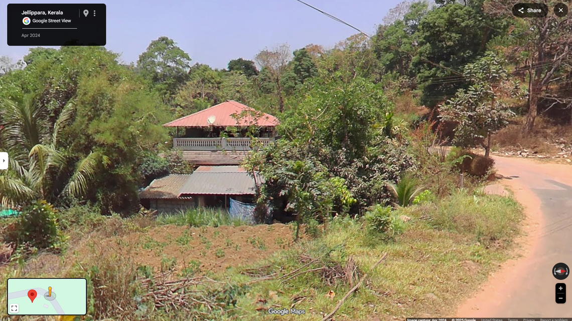 Scientists digging at a farm in India found a 1-foot-long creature with a “tail shield” and discovered a new species, a study said.