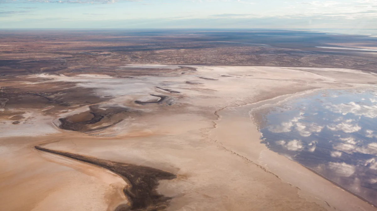 Millions of birds, some from as far away as China and Japan, are expected to make their way to the lake, officials said.