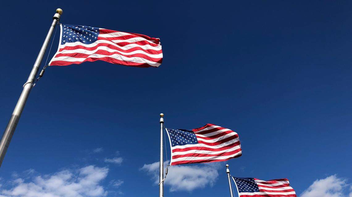 Former U.S. citizens said they paid an “astronomical fee” to renounce their citizenship and sued the U.S. government for refund after it proposed a cost reduction.