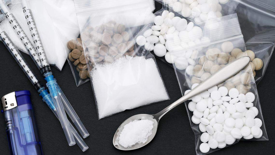 A new Gallup poll on crime perceptions showed a significant positive shift in Americans’ mood on the progress being made to address illegal drug issues.