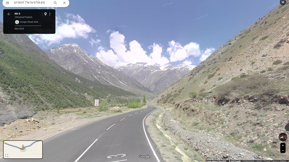 Scientists found a scaly creature with dozens of teeth in the Himalayas and discovered a new species: DiCaprio’s Himalayan snake.