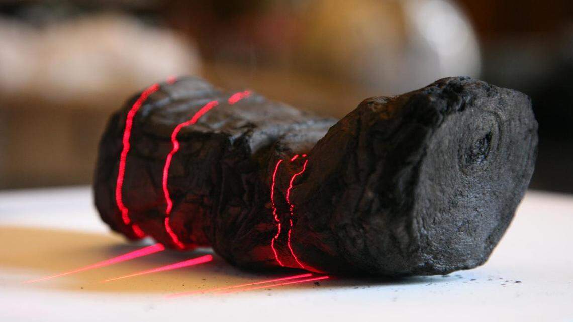 The Vesuvius Challenge announced that a team of students decoded the text of a 2,000-year-old volcanically preserved scroll. What does it say?