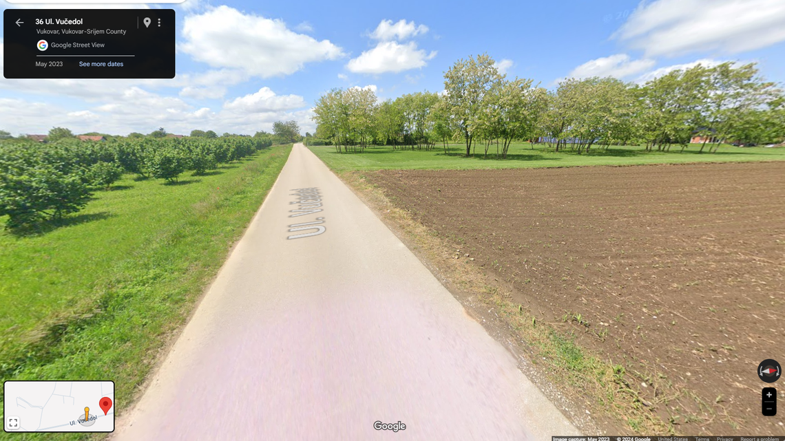 Scientists found a cat with a dead mole rat and rediscovered a rodent considered extinct and not seen in the country for 120 years.