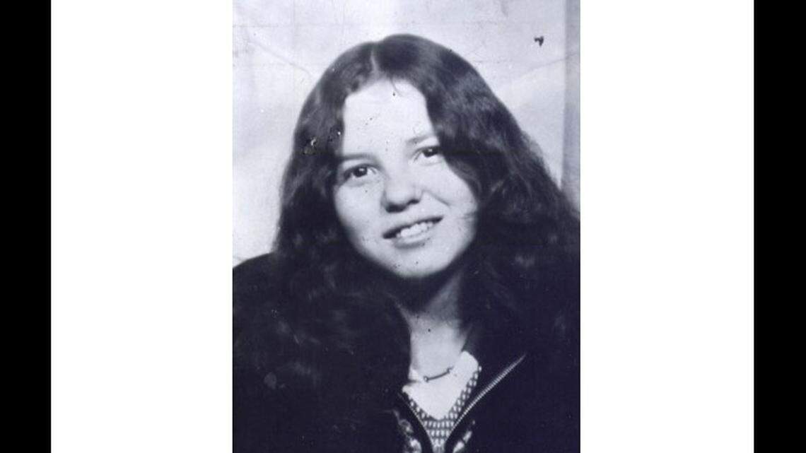 A 73-year-old was arrested in the 1976 killing of Pauline Brazeau, Canadian officials said.