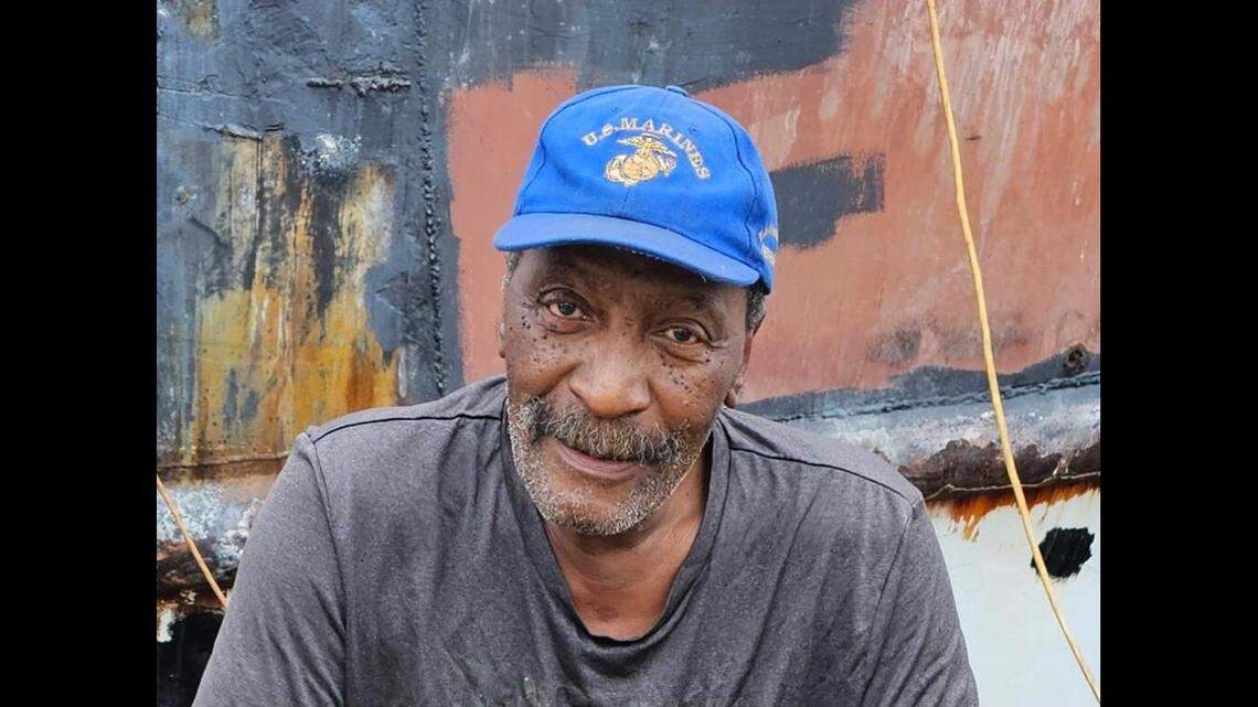 Curtis Lee Cowling, a shrimp boat captain, disappeared off the west coast of Florida, officials said.