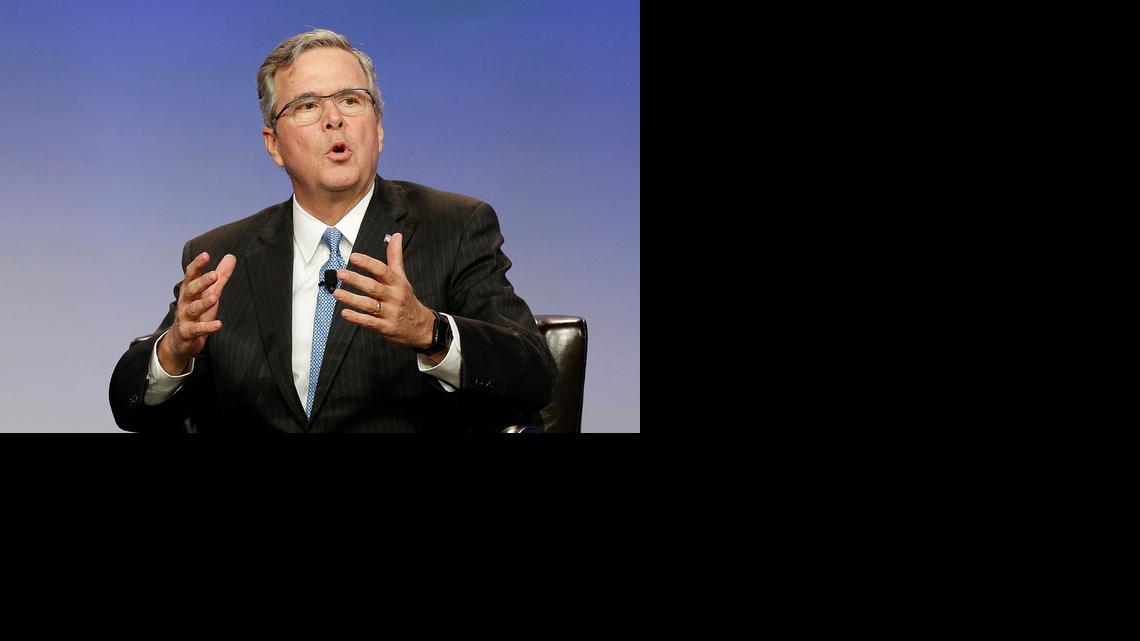 
Starting this week, Former Florida Gov. Jeb Bush’s nascent political operation began working for his Right to Rise political action committee in Tallahassee, forming the nucleus of a campaign team if he chooses to make a White House run in 2016. The staffing-up of Bush’s operation is yet another sign that a run for the White House is increasingly likely.
