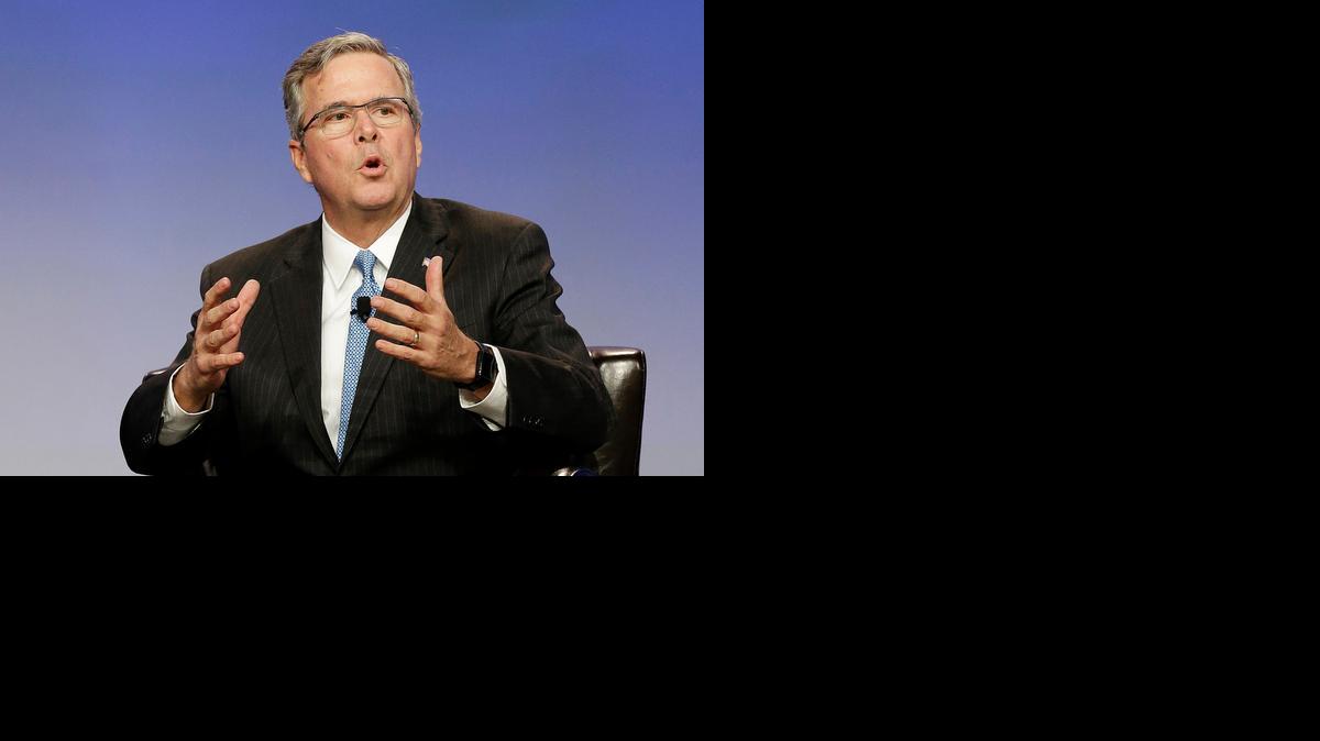 
Starting this week, Former Florida Gov. Jeb Bush’s nascent political operation began working for his Right to Rise political action committee in Tallahassee, forming the nucleus of a campaign team if he chooses to make a White House run in 2016. The staffing-up of Bush’s operation is yet another sign that a run for the White House is increasingly likely.
