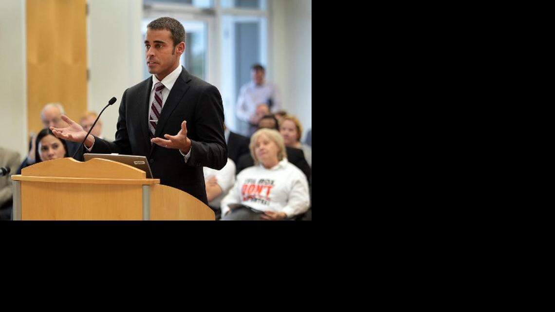 
On his state financial disclosure, State Rep. Erik Fresen, R-Miami, reported tens of thousands of dollars in income from a company he started called Neighborhood Strategies. But the company was dissolved — and effectively put out of business — by the state in 2009. The Miami Republican explained that he still has a few contracts with clients who have been with the company since its dissolution and said he would file the correct paperwork if required to do so.
