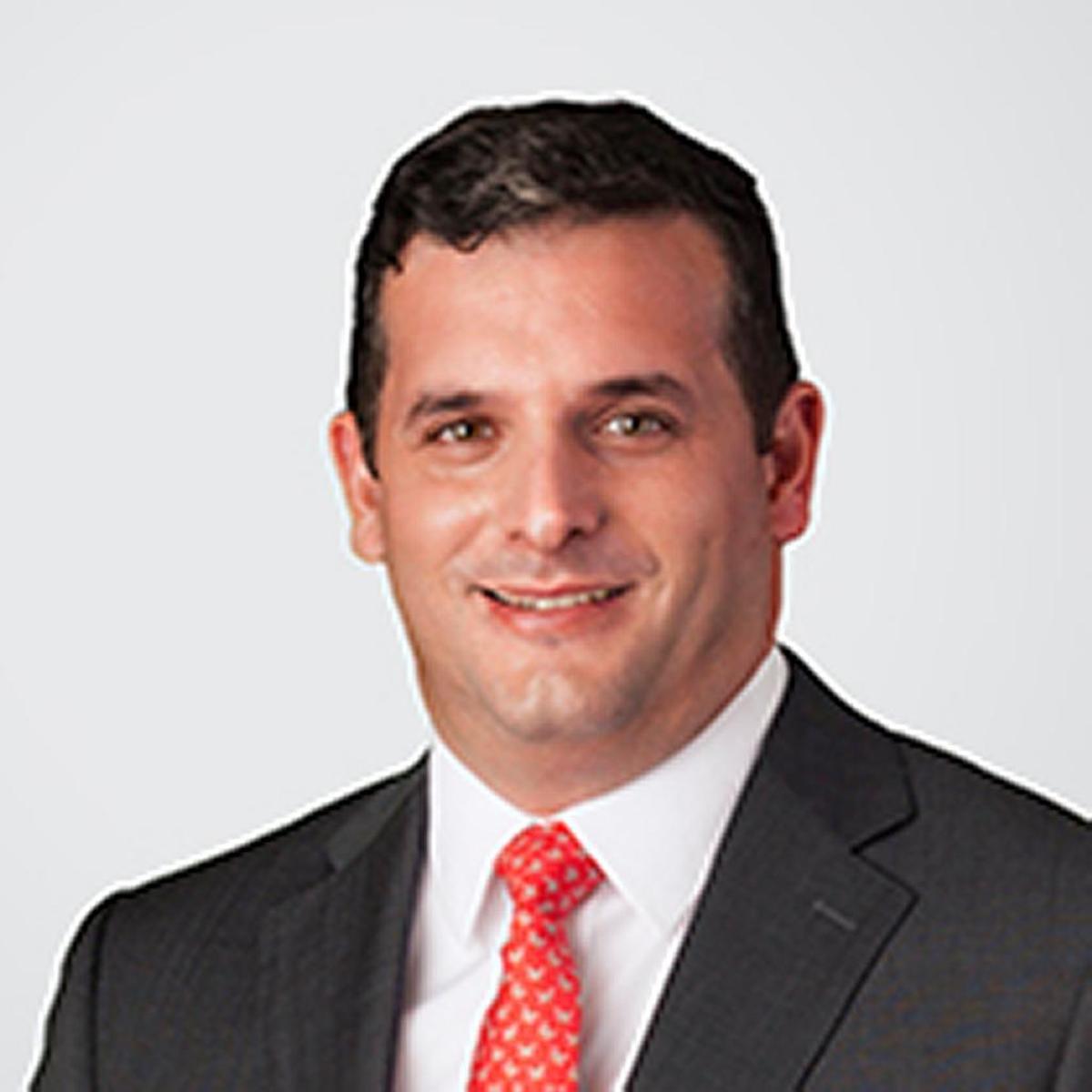 Javier Fernandez