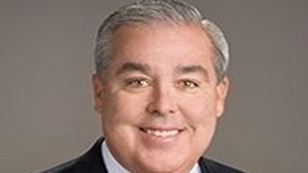 John Morgan