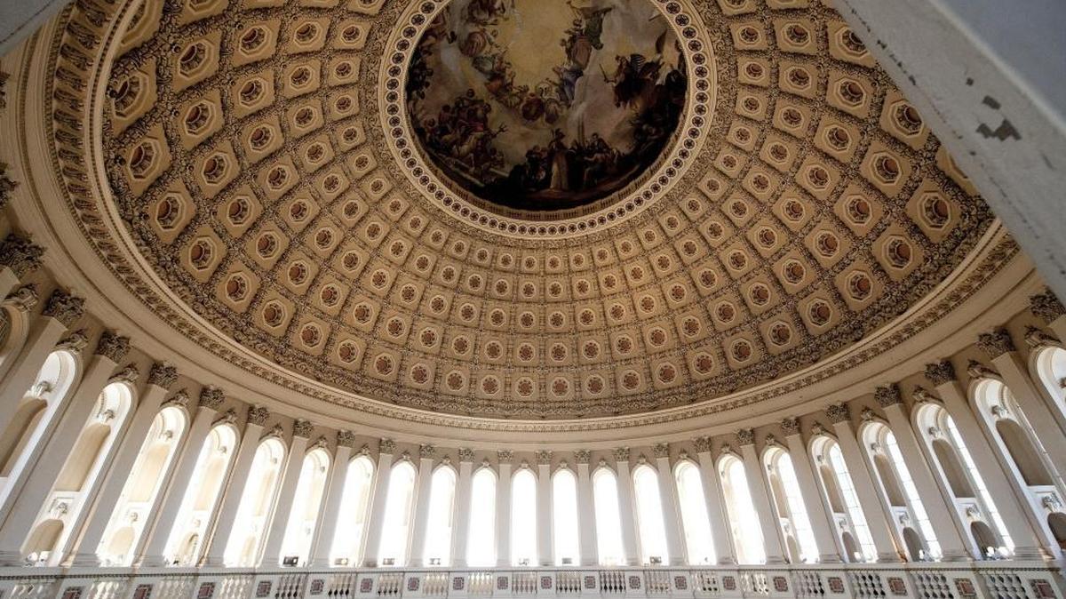 Under the new map, at least five of the 27 members of Congress are edged out of their current districts.
