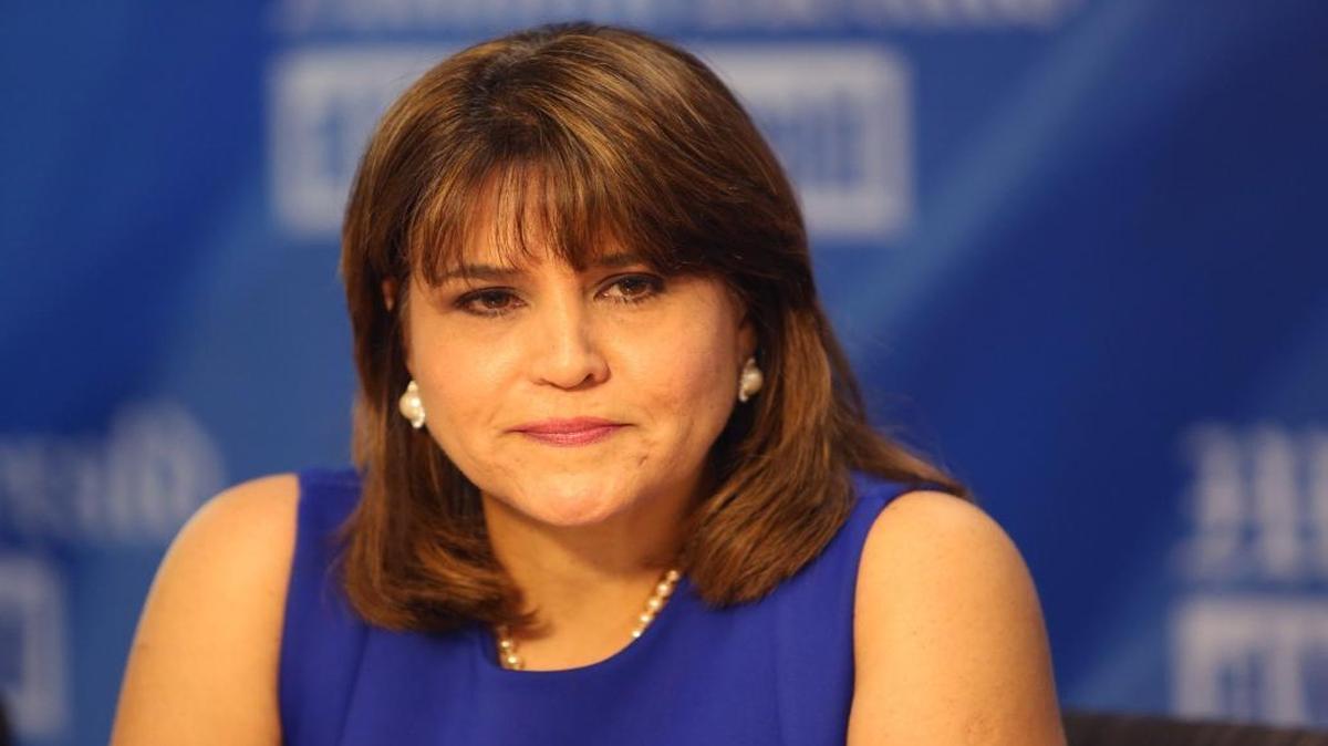 Miami Sen. Annette Taddeo launches her campaign for Florida governor, entering a Democratic candidate field so far dominated by Nikki Fried and Charlie Crist.