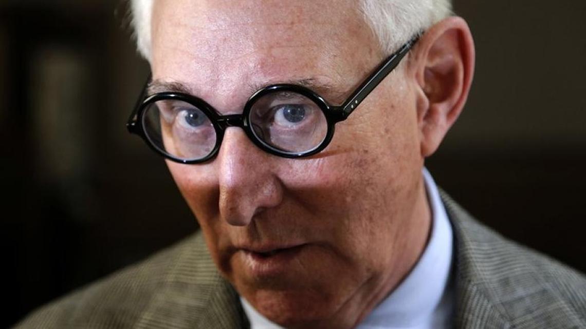 Roger Stone