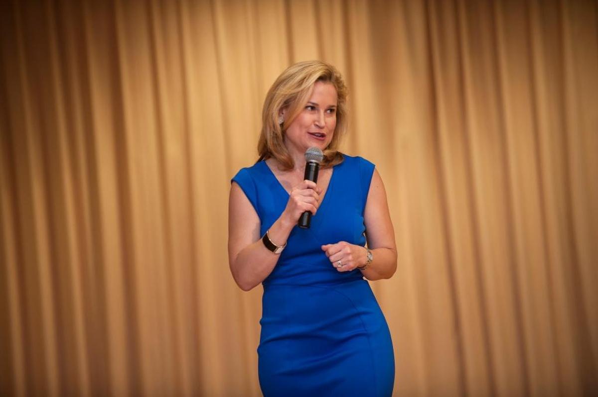Heidi Cruz