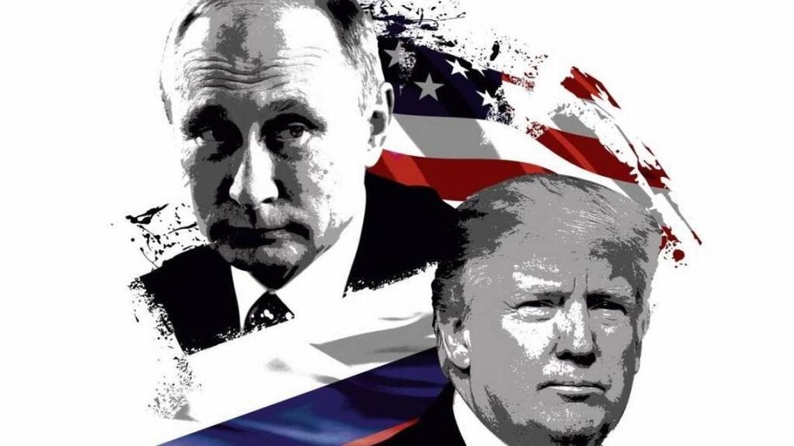 A new bill by Sens. Marco Rubio and Chris Van Hollen would impose sanctions on the Russian government if the Director of National Intelligence determines that the Russians interfere in future U.S. elections.