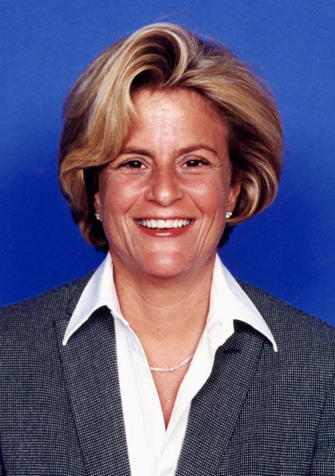 Ileana Ros-Lehtinen