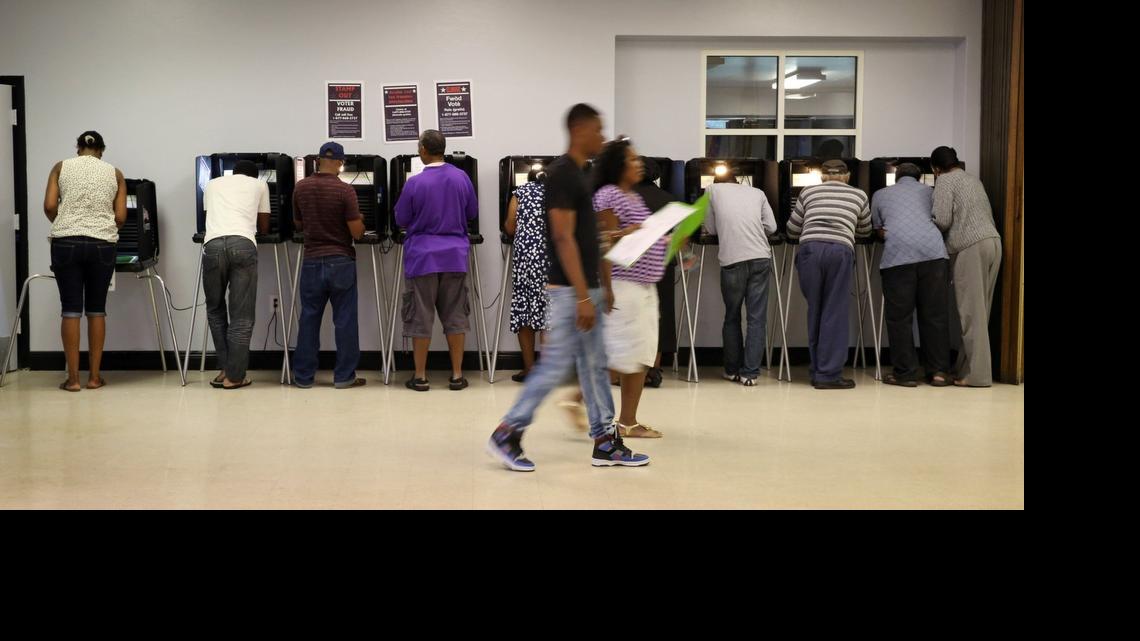 
Gov. Rick Scott, citing “some hesitation,” signed legislation Friday requiring Florida to create an online voter registration system by 2017. In a signing letter, Scott expressed concern about “the timing of required deliverables” that coincide with ongoing efforts to modernize the statewide voter database. “This system has been experiencing maintenance issues, which election supervisors have rightly cited as a challenge to their duties,” Scott wrote.
