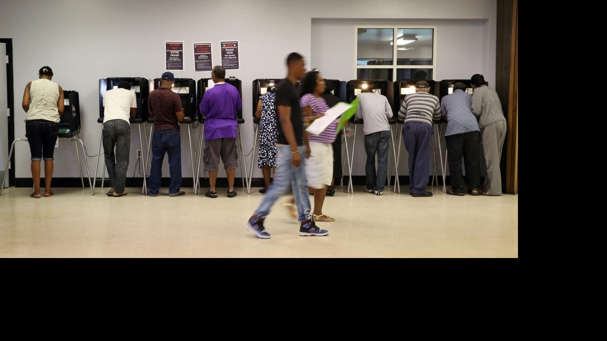 
Gov. Rick Scott, citing “some hesitation,” signed legislation Friday requiring Florida to create an online voter registration system by 2017. In a signing letter, Scott expressed concern about “the timing of required deliverables” that coincide with ongoing efforts to modernize the statewide voter database. “This system has been experiencing maintenance issues, which election supervisors have rightly cited as a challenge to their duties,” Scott wrote.
