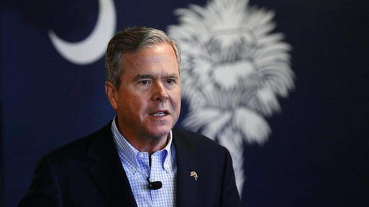 Former Florida Gov. Jeb Bush will meet with Marco Rubio, John Kasich and Ted Cruz before Thursday’s Republican debate.