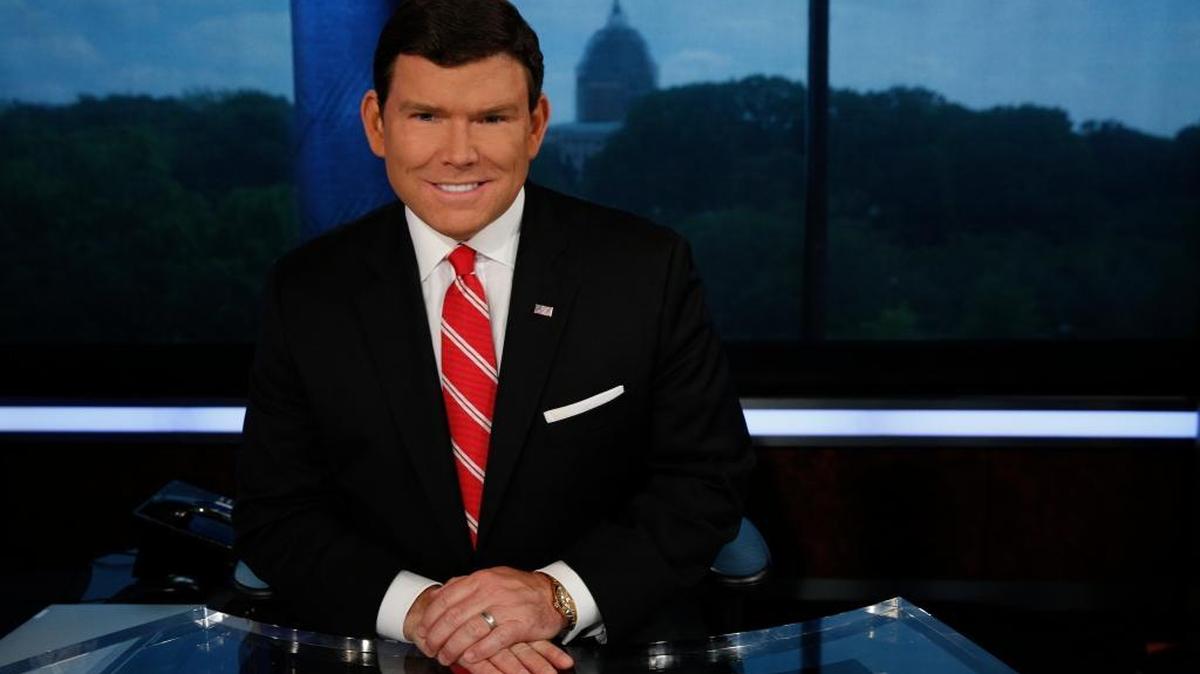 Bret Baier, host of FOX News Channel’s Special Report with Bret Baier, is one of the three moderators in Thursday’s Republican primary debate.