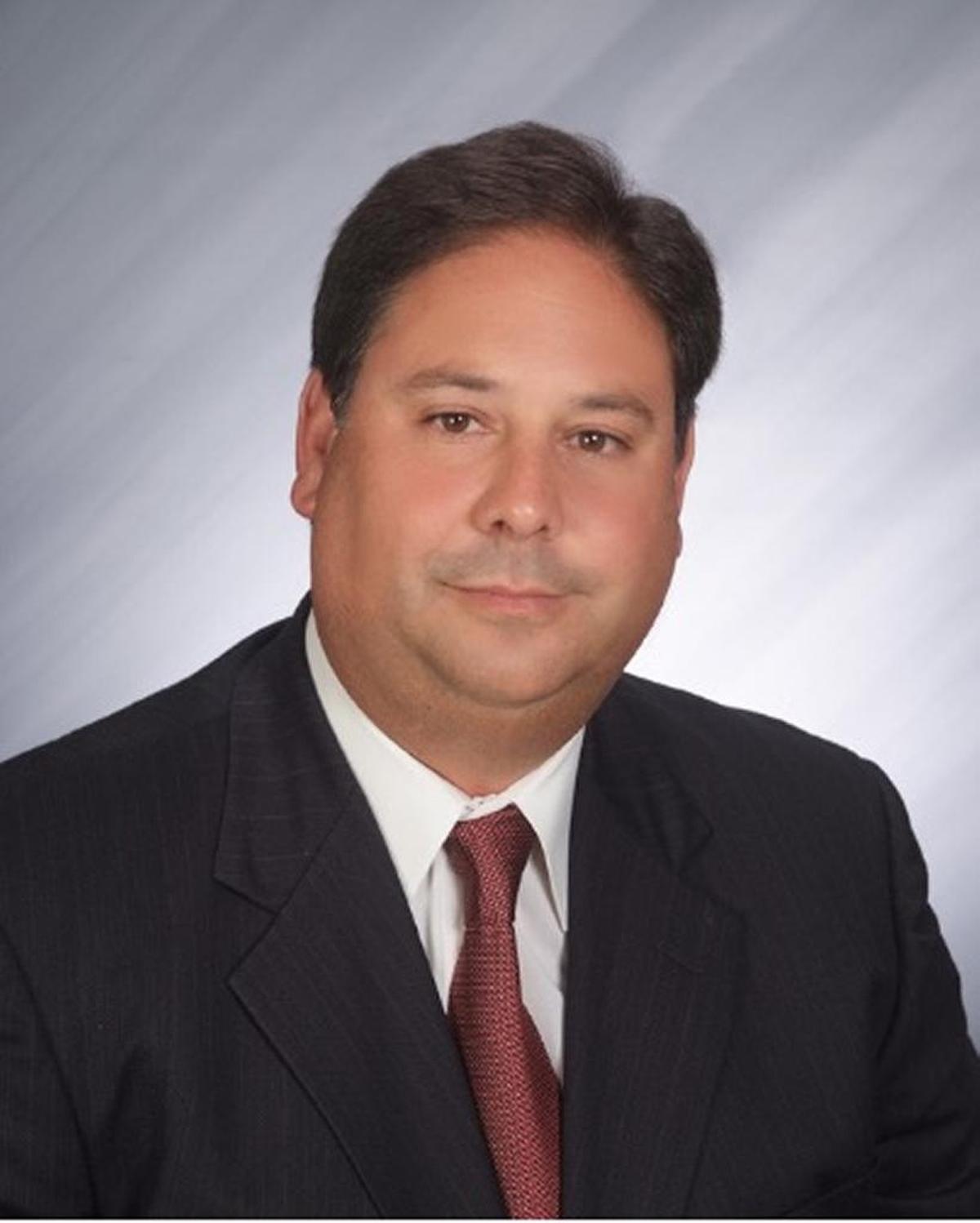 Miami Lakes Vice Mayor Nelson Rodriguez