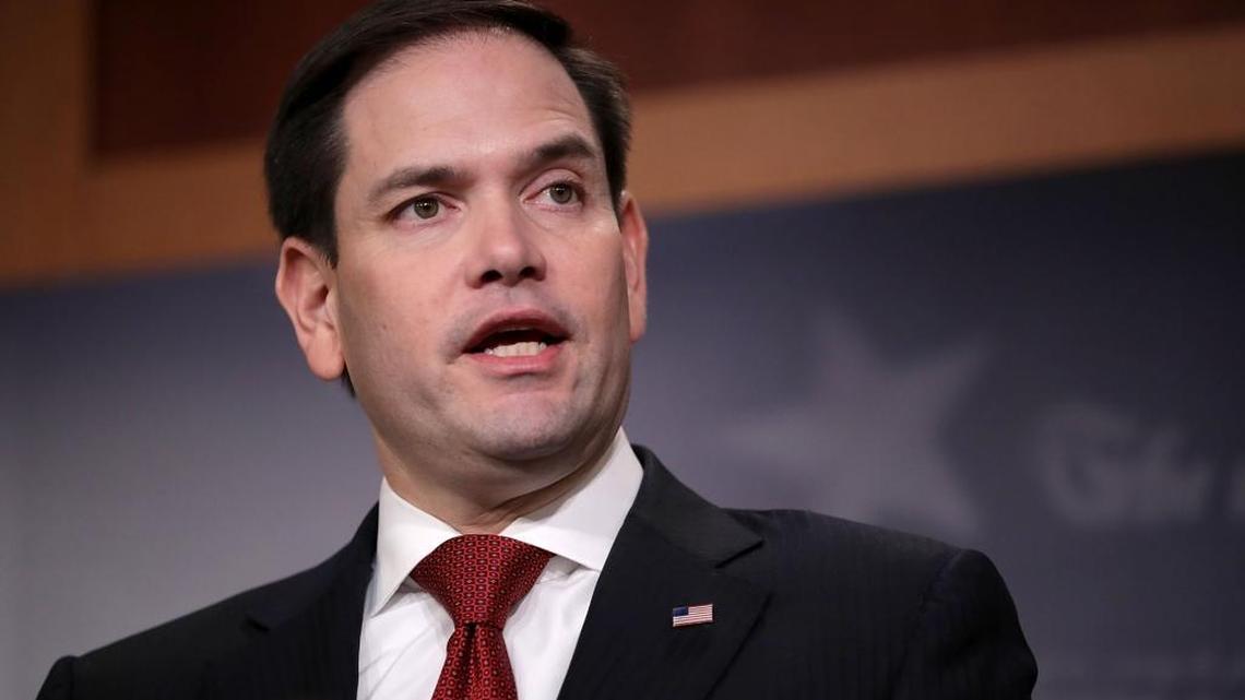 Sen. Marco Rubio