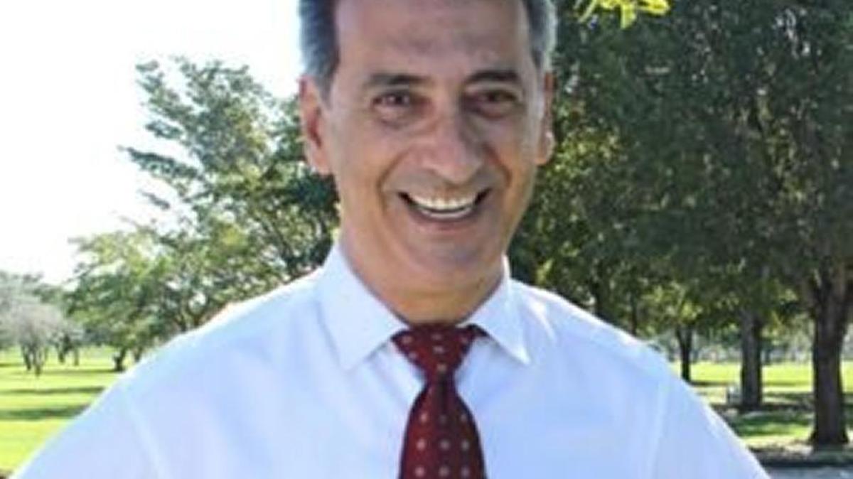 Robert Asencio