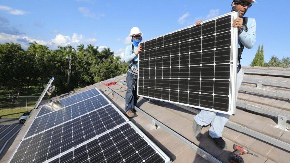 Insider reveals true intent of Florida's proposed solar amendment ...