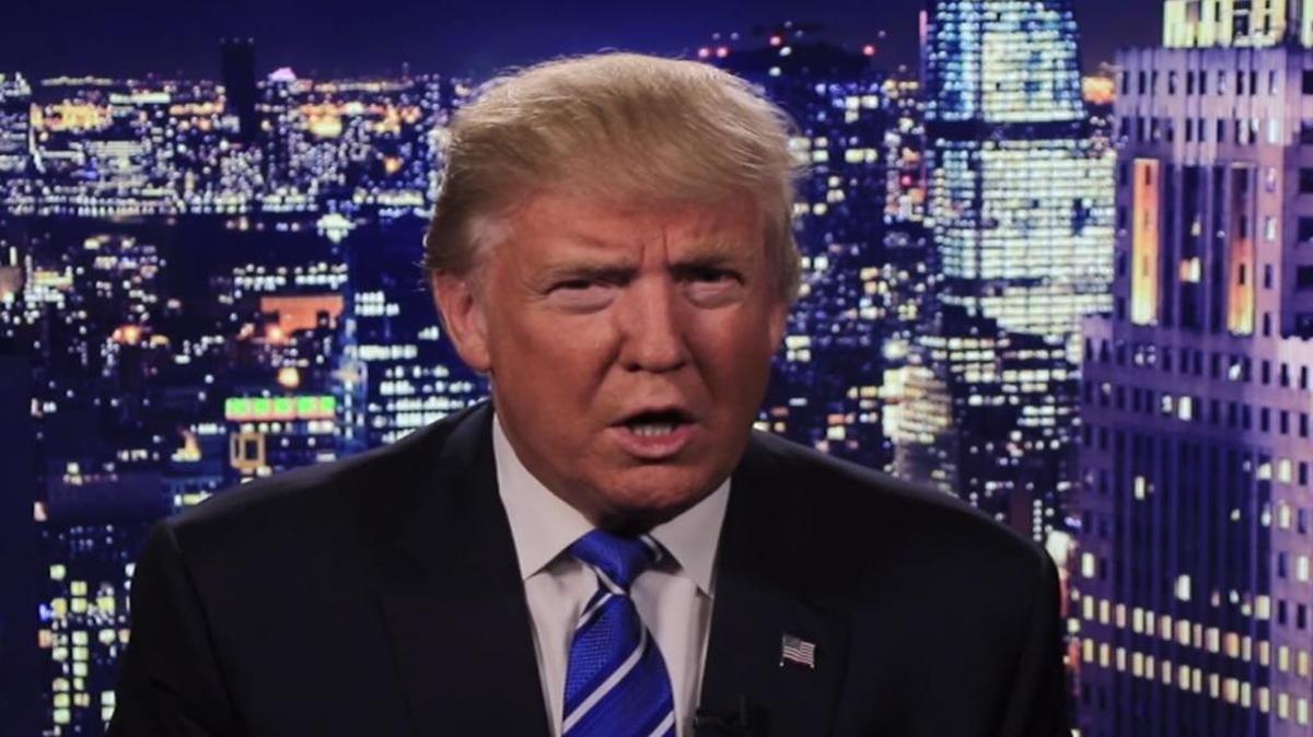 A bombshell recording revealed just two days before the second presidential debate between Hillary Clinton and Donald Trump threw the GOP into crisis.